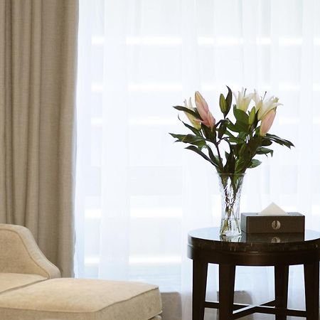 Airport Jianguo Hotel Thành Đô Ngoại thất bức ảnh