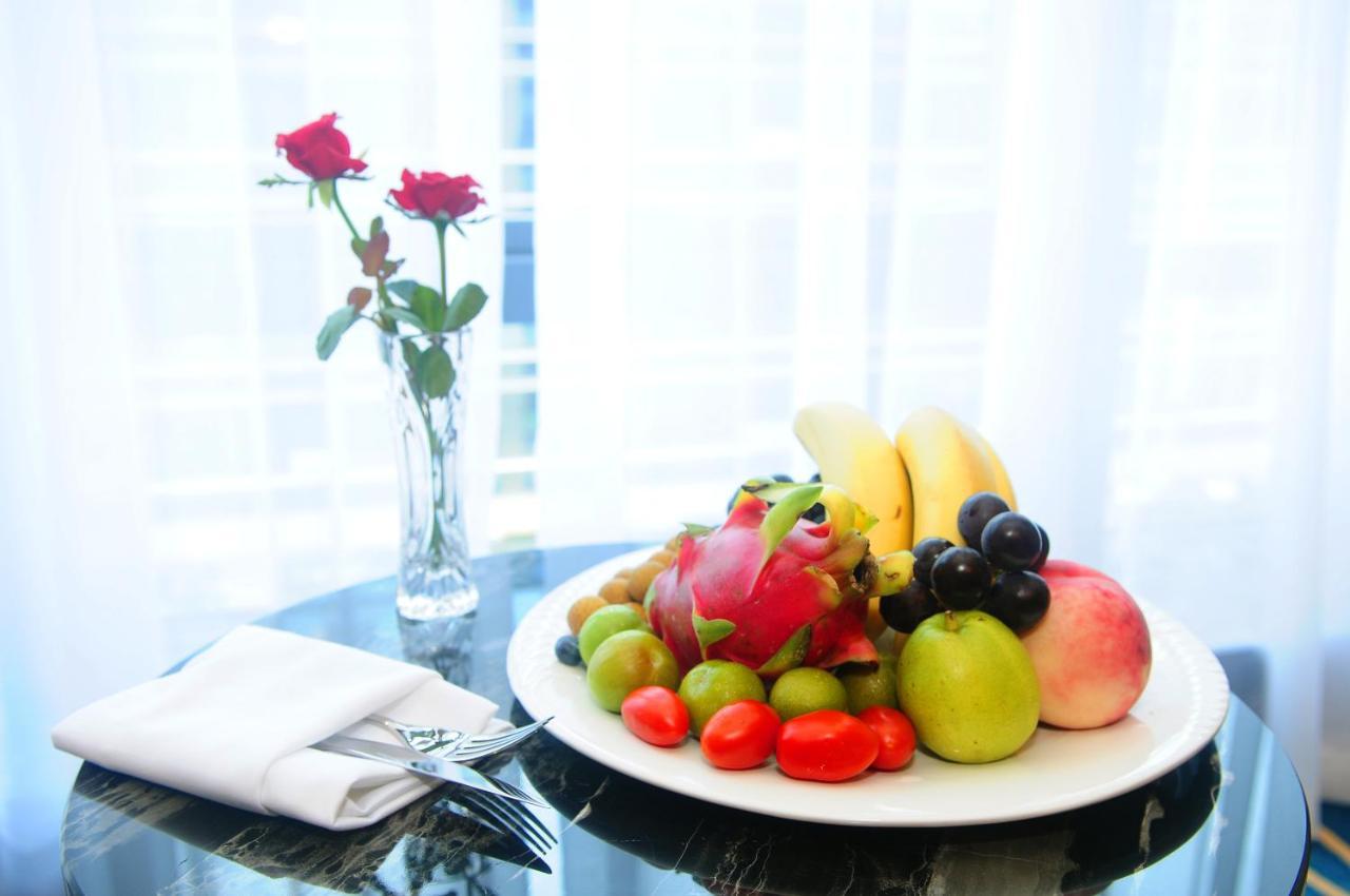 Airport Jianguo Hotel Thành Đô Ngoại thất bức ảnh