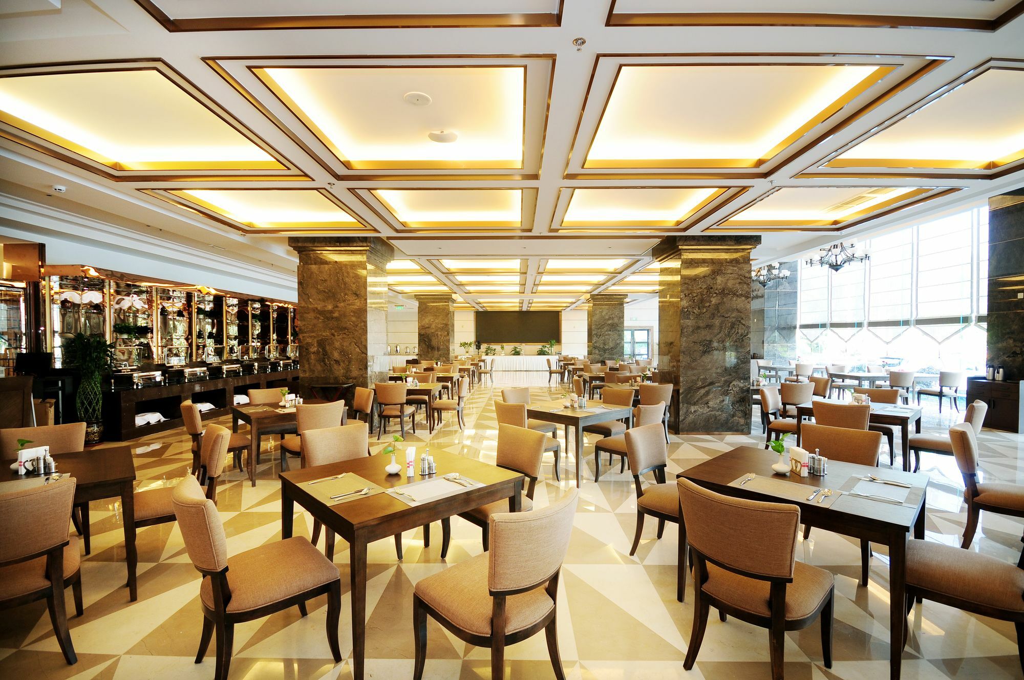 Airport Jianguo Hotel Thành Đô Ngoại thất bức ảnh