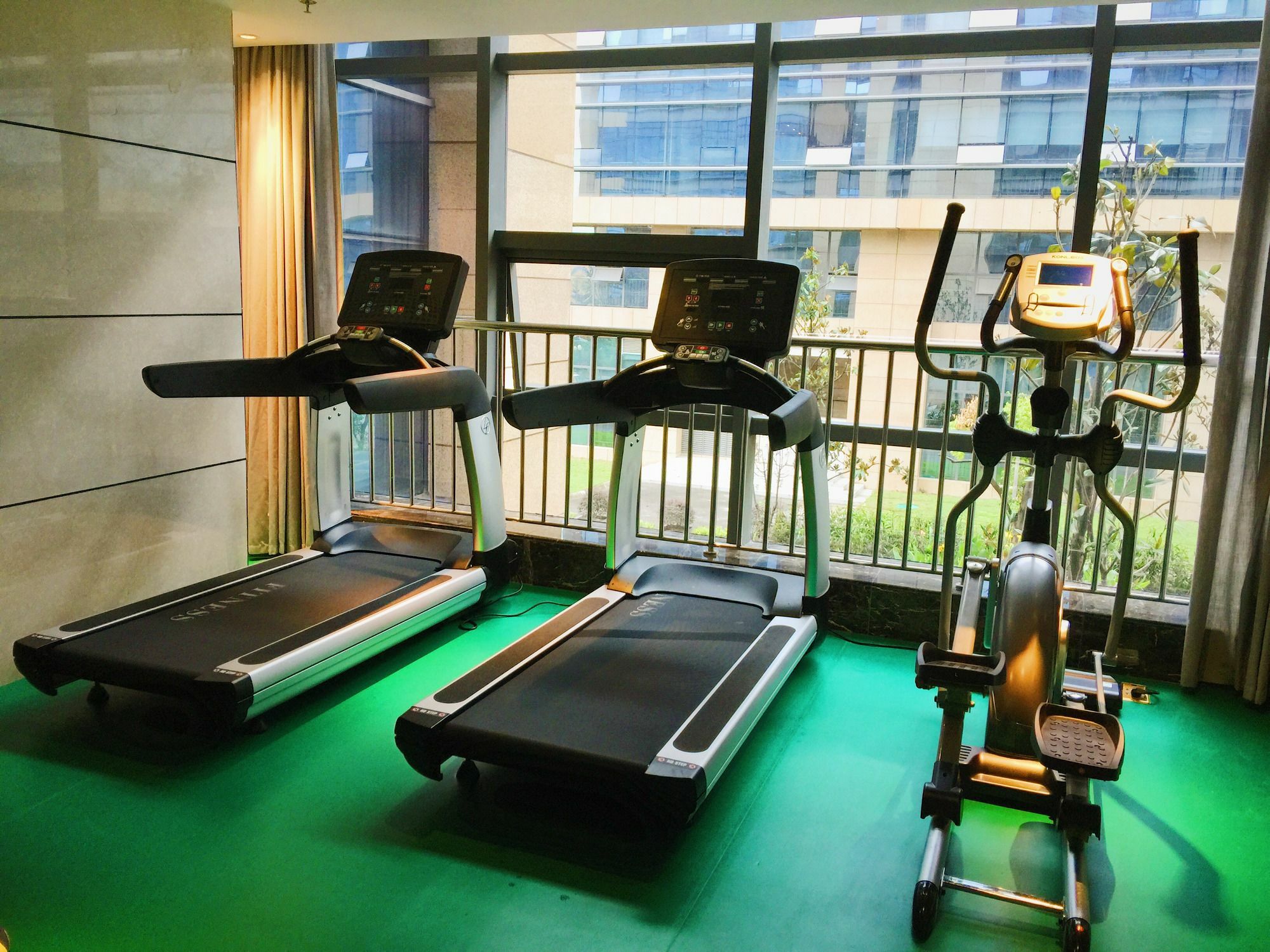 Airport Jianguo Hotel Thành Đô Ngoại thất bức ảnh