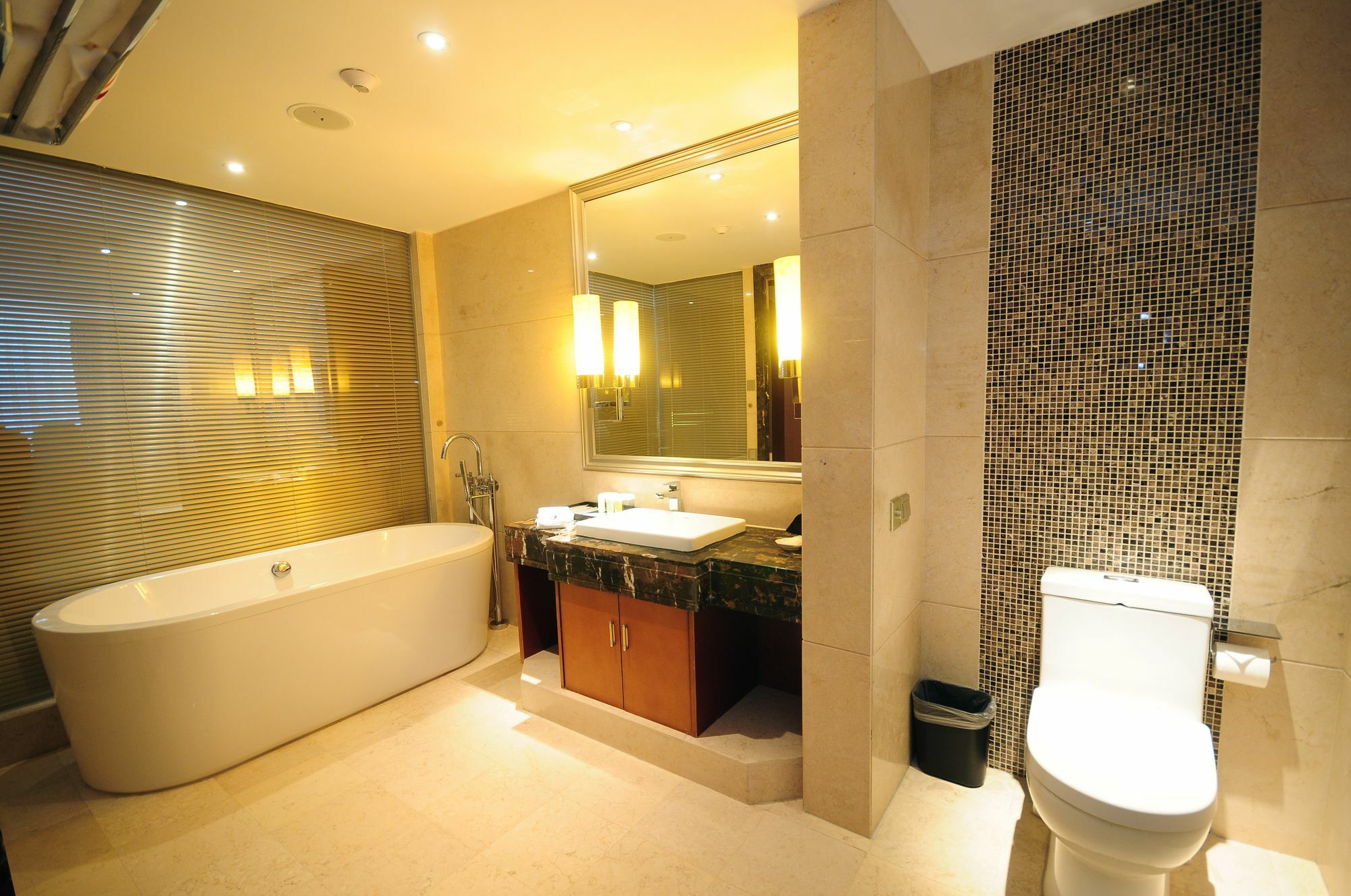 Airport Jianguo Hotel Thành Đô Ngoại thất bức ảnh